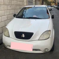 تیبا مدل ۹۴