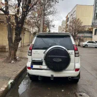 پرادو ۲۰۰۷|خودرو سواری و وانت|شیراز, ستارخان|دیوار