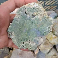 اسلایس سنگ|کلکسیون اشیاء عتیقه|قم, هفت تیر|دیوار