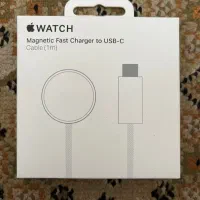 کابل شارژ اپل