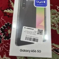 a56 256 گیگ