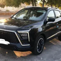 KMC X5 مدل 1403 نو صفر مدارک تکمیل