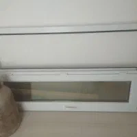 پنجره یو پی وی سی