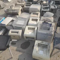 پرینتر|پرینتر، اسکنر، کپی، فکس|ارومیه, |دیوار