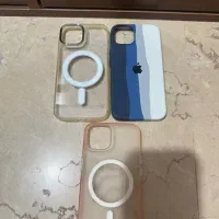 قاب آیفون ۱۳نرمال