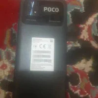 گوشی پوکو سی 40|موبایل|زابل, |دیوار