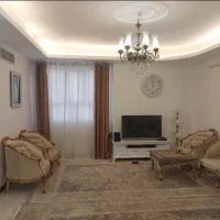 ۲خوابه نقلی / قلب شهر / ویو حرم