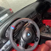 BMW 318 i(e46)|خودرو سواری و وانت|تهران, سعادتآباد|دیوار