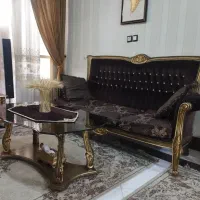 مبلمان|مبلمان خانگی و میز عسلی|اصفهان, ملک‌شهر|دیوار