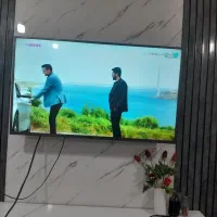تلوزیون به فروش میرسد