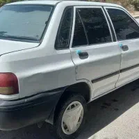فروش فوری پراید 131 SLمدل ۱۳۹۲
