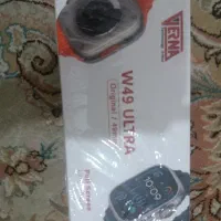 ساعت هوشمند w49ultra