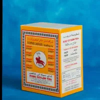 چای  سیلانی اصل 400گرم