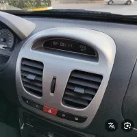 ساعت و قاب کولرساینا