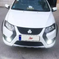 کوئیک R تیپ S مدل ۱۴۰۲