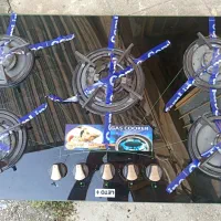 فروش گاز صفحه ای لتو|اجاق گاز و لوازم برقی پختوپز|کتالم و سادات شهر, |دیوار