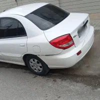 فروش ماشین ریو مدل۹۰