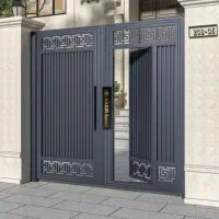 درب کیت کتی شیک وزیبا|مصالح و تجهیزات ساختمان|تهران, انبار نفت|دیوار