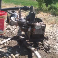 موتور اب|ماشین‌آلات صنعتی|سنندج, |دیوار