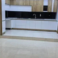 آپارتمان ۱۰۷متری،تک واحدی(کوچه بنفشه مسکن)