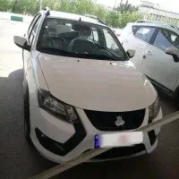 کوییک GXL مدل ۱۴۰۴ فول آپشن