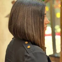 کوتاهی به همراه سشوار حرفه ای با قیمت مناسب