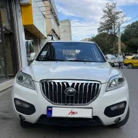 لیفان x60 اتومات مدل ۹۷