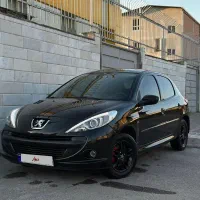 207 پانا 1402 بیرنگ