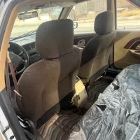 پارس موتور جدید درجه گاز سیمی|خودرو سواری و وانت|قزوین, |دیوار