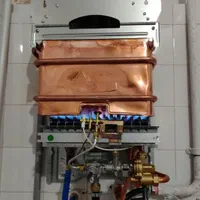 نصب تعمیرکارسرویس کارآبگرمکن لوله کش پمپ لباسشویی