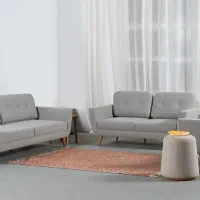 مبل ۷ نفره راحتی چستر