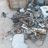خریدانواع ضایعات