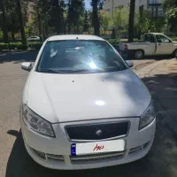 فروش فوری رانا ۹۴ موتور TU5