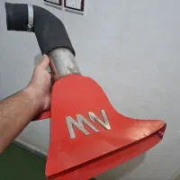 کمک و فنر kds رم ایر mn کیت مکش|قطعات یدکی و لوازم جانبی|اهواز, پردیس دو|دیوار