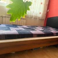 تخت خواب یک نفره|تخت و سرویس خواب|تهران, خاوران|دیوار