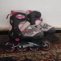 اسکیت حرفه ای Rex