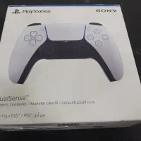 دسته پلی استیشن اورجینال آکبند پلمپ،بدون بازشدگی