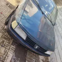 اردی 83 فنی سالم