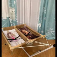 گهواره دوقلو