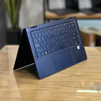 لپتاپ HP EliteBook Dragonfly G1 لمسی و چرخشی|رایانه همراه|مشهد, سجاد شهر|دیوار