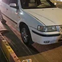 فروش سمند مدل ۹۱