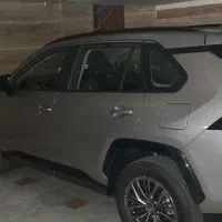 تویوتا وایلدلندر