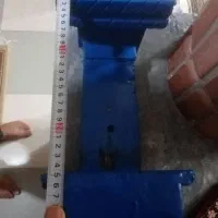 گیره ی رومیزی|ابزارآلات|کاشمر, |دیوار