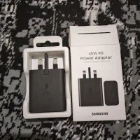 اداپتور 45 وات سامسونگ اورجینال
