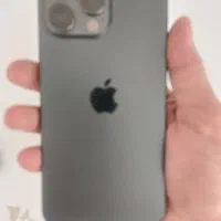 گوشی iphone 15 promax 256 g|موبایل|سرپل ذهاب, |دیوار