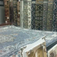 موکت و کناره فرش|فرش|پرند, فاز ۳|دیوار