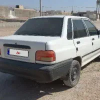 پراید صبا|خودرو سواری و وانت|طبس, |دیوار