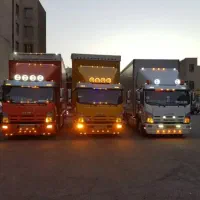 حمل بار و وسایل منزل|خدمات حمل و نقل|مشگین شهر, |دیوار