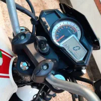 بنلی ۱۵۰|موتورسیکلت|اهواز, کمپلو شمالی|دیوار