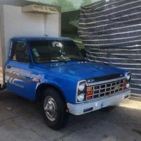 نیسان یخچالی مدل ۱۴۰۳|خودرو سواری و وانت|اهواز, ۲۴ متری|دیوار